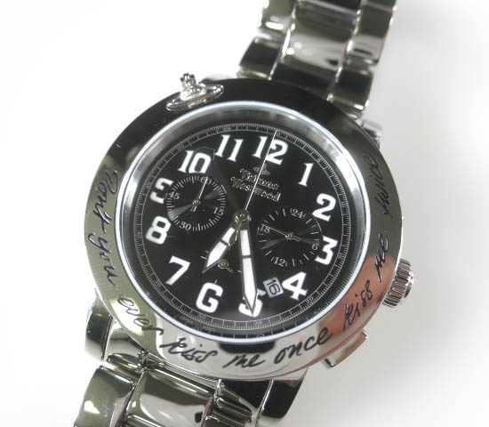 Vivienne Westwood MAN 腕時計 VW-2081
