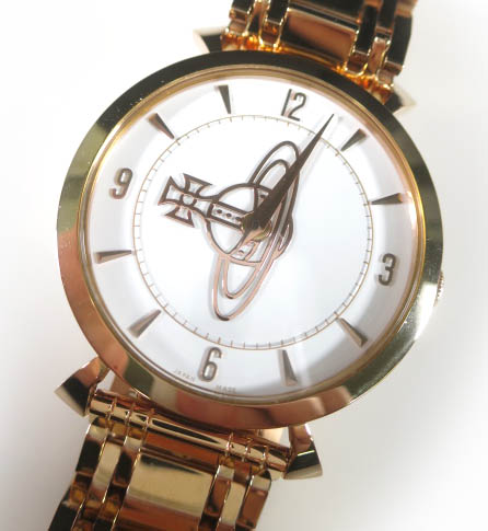 Vivienne Westwood 腕時計 VW-7743