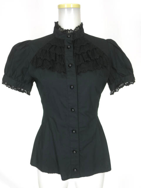 Innocent World / クレールブラウス / イノセントワールド 買取  