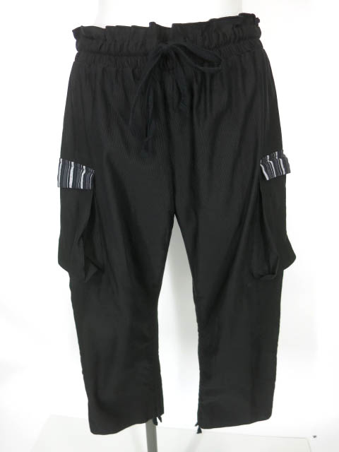 PUTUMAYO カーゴパンツ