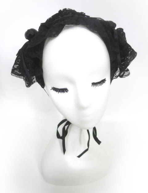 Metamorphose ヴェールカチューシャ