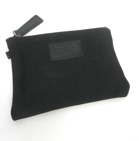 Jean Paul GAULTIER メッシュポーチ