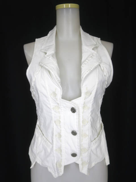 OZZ ONESTE ベスト