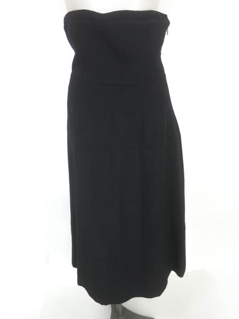 Jane Marple ハイウエストロングスカート