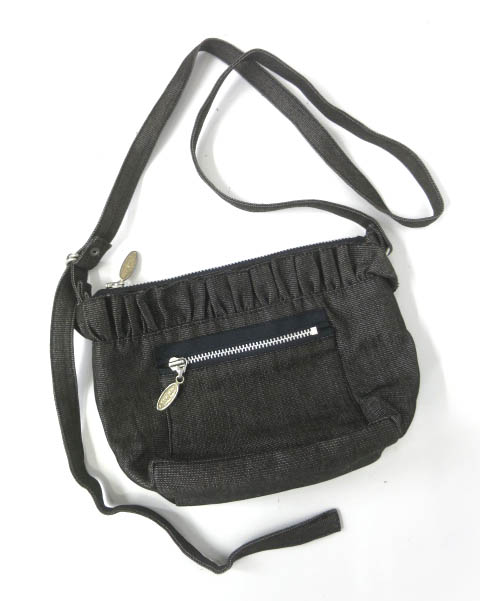 Jane Marple ミニショルダーバッグ