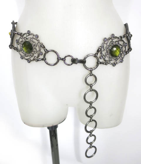 Ozz On オーバーベルト