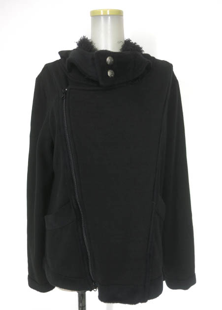 ALGONQUINS ライダーススウェットパーカー