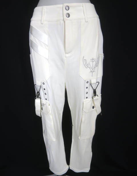 ozz conte カーゴパンツ