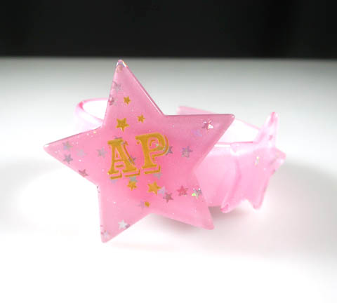 Angelic Pretty Star Nightバングル
