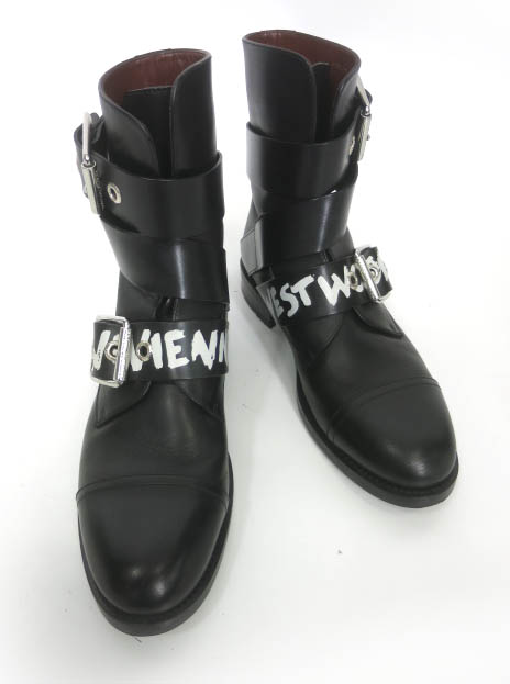 Vivienne Westwood ALEX ブーツ