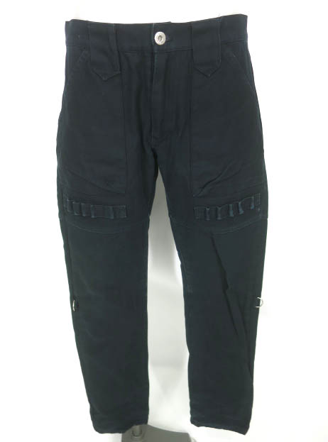 SEXY DYNAMITE ミリタリーパンツ