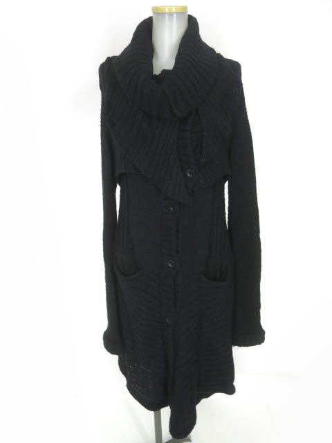 NAOTO SEVEN ロングカーディガン