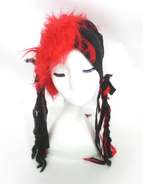 gobbolino ファーハット