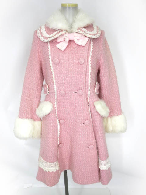 BABY, THE STARS SHINE BRIGHT メロディーコート