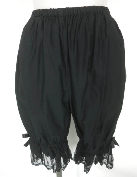 Innocent World オリジナルレースドロワーズ