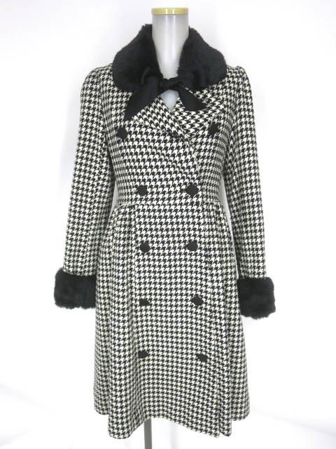 Innocent World ジョルジュコート