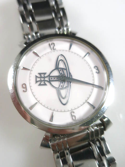 Vivienne Westwood 腕時計 VW-7043