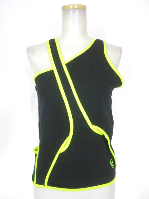 CYBER DOG 変形タンクトップ