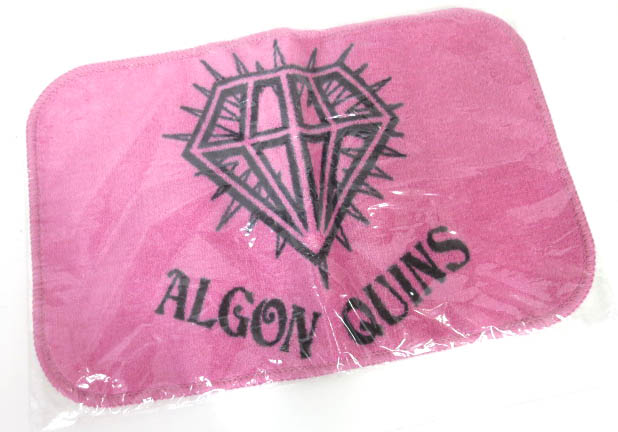 ALGONQUINS バスマット