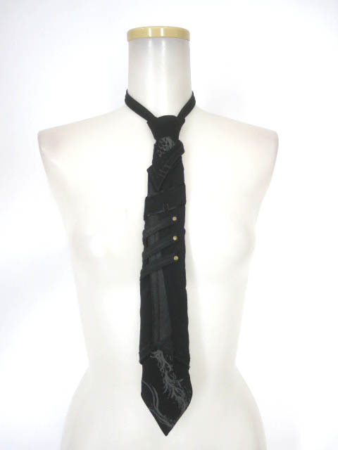 ozz conte ネクタイ