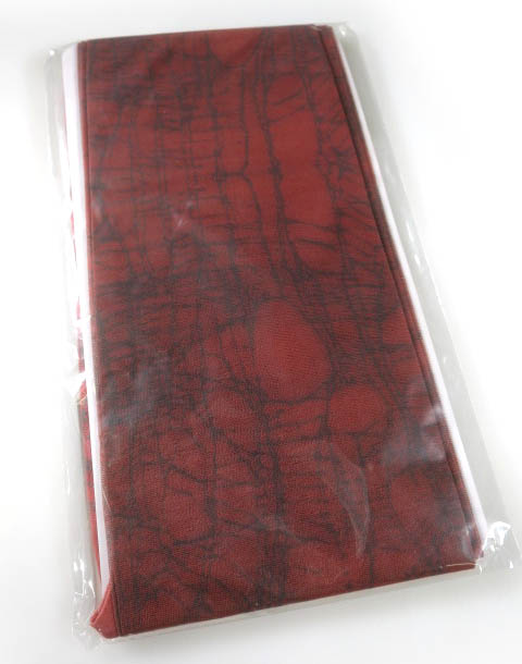 alice auaa 蜘蛛の巣ネットプリントタイツ