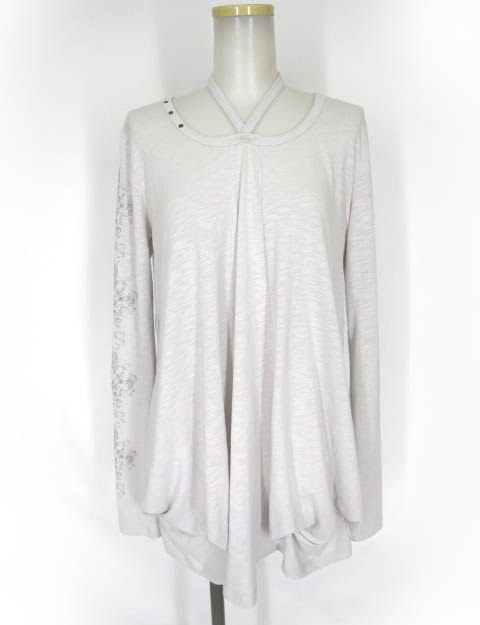 Rozen Kavalier ニットプルオーバー