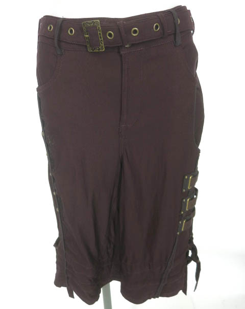 Ozz Croce ハーフパンツ