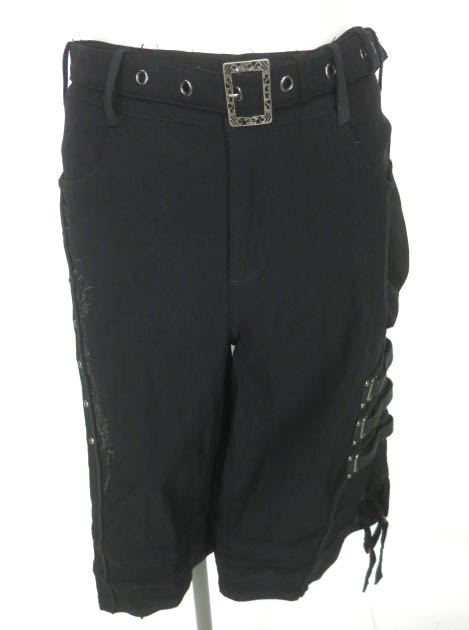 Ozz Croce ハーフパンツ