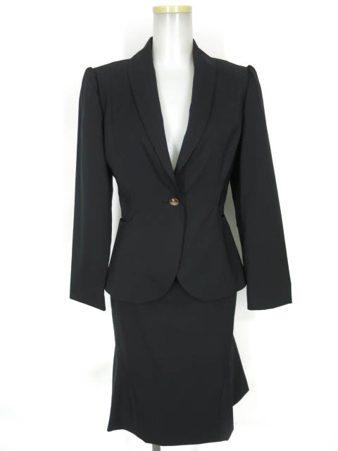 Vivienne Westwood RED LABEL スカートスーツ
