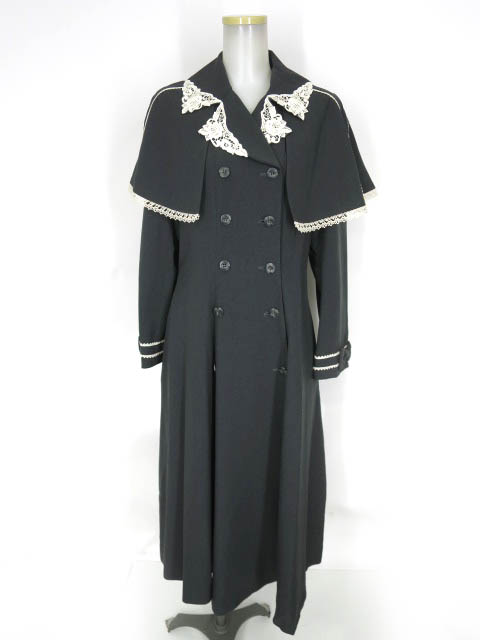 Innocent World ヴィクトリアンコートワンピース