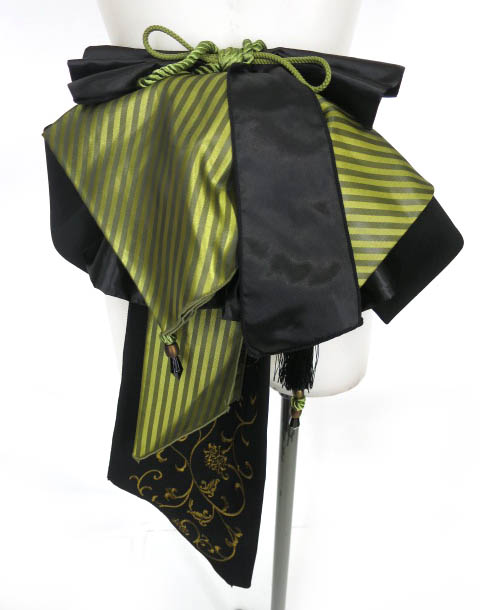 OZZ ONESTE 付け帯