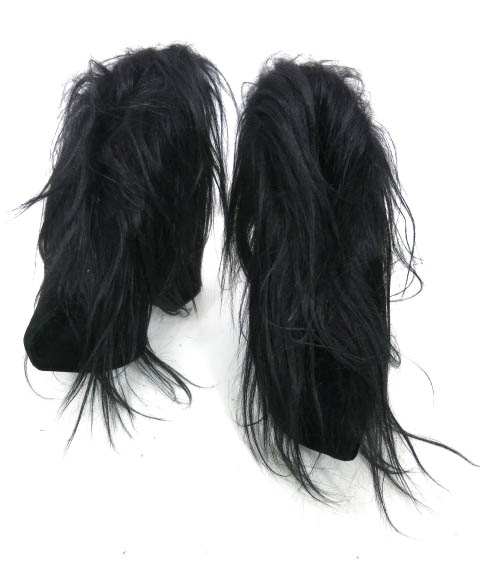 Vivienne Westwood SCOTTIE ブーツ