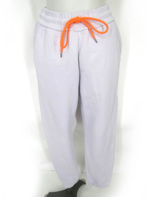 Vivienne Westwood DRUNKEN ORB スウェット ジョガーパンツ