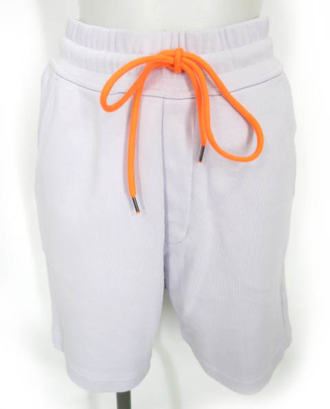 Vivienne Westwood DRUNKEN ORB スウェット ショートパンツ