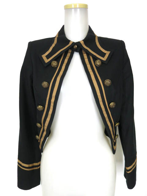 EXCENTRIQUE Santa del Marジャケット