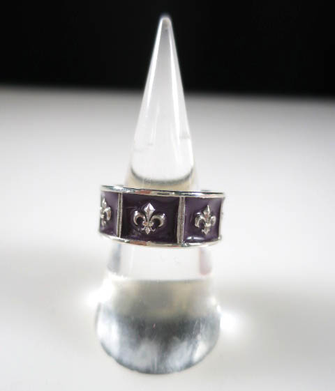 Justin Davis PRIDE&JOY FDL リング SRJ273