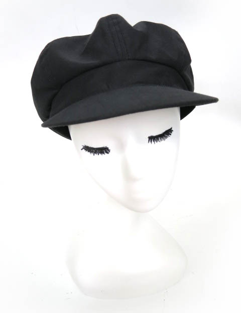 Physical Drop キャスケット