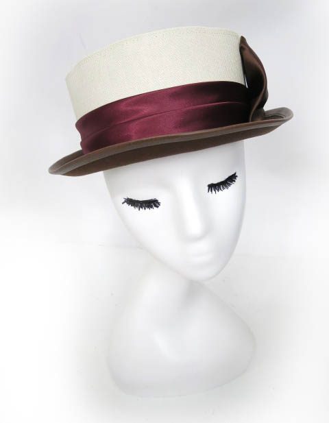 Coco&Ami ランボー！フランボワーズ！すきー！ ハット