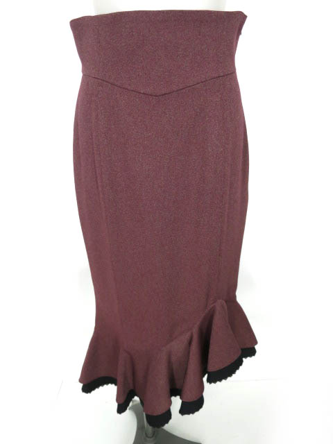 NO.S PROJECT アナベル・スカート