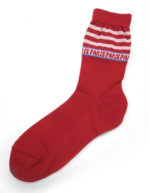 Jane Marple Dans Le Salon Bonjour Paris クルーソックス