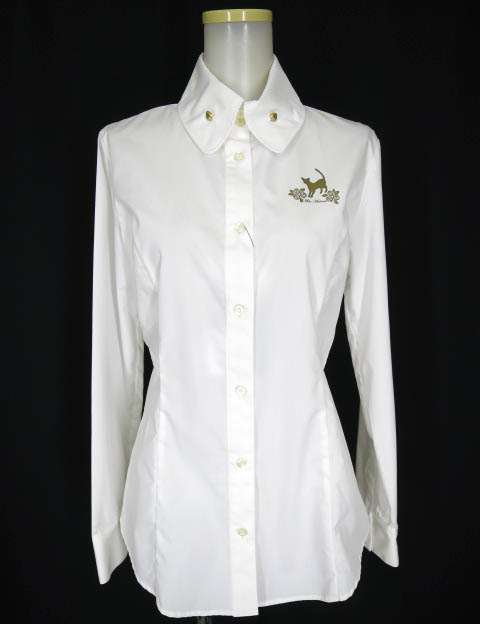 MIHO MATSUDA ブラウス・エクリー