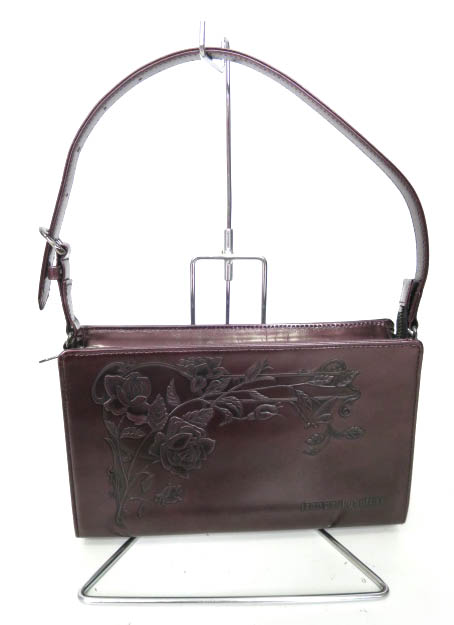 Jean Paul GAULTIER ニューローズ ハンドバッグ