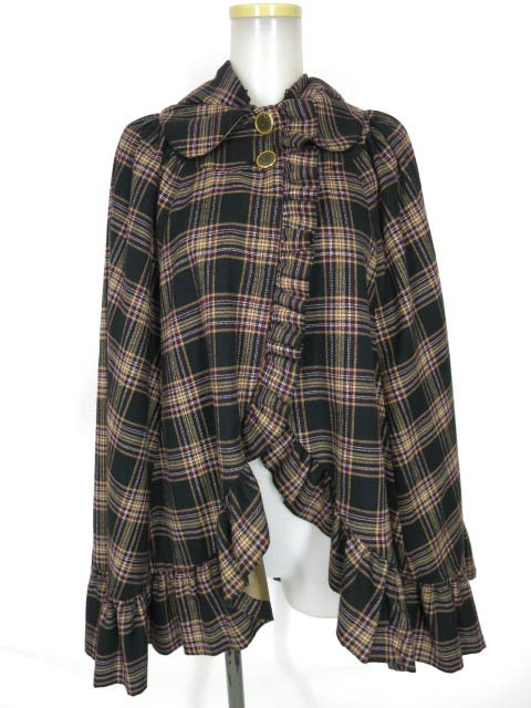 Victorian maiden ノーブルリボンマント