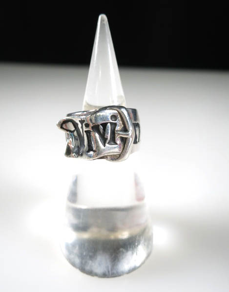 Vivienne Westwood ベルトリング