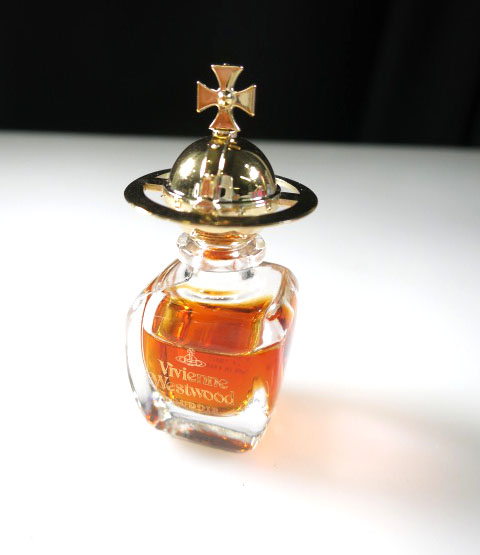 Vivienne Westwood BOUDOIR ブドワール オード パルファム 5ml