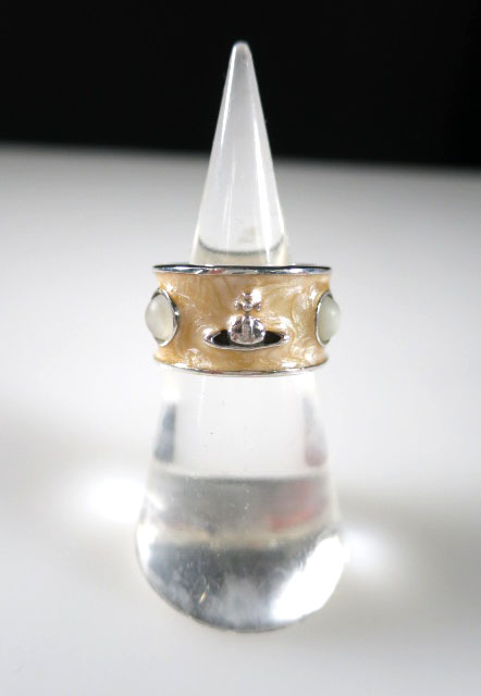 Vivienne Westwood キングリング
