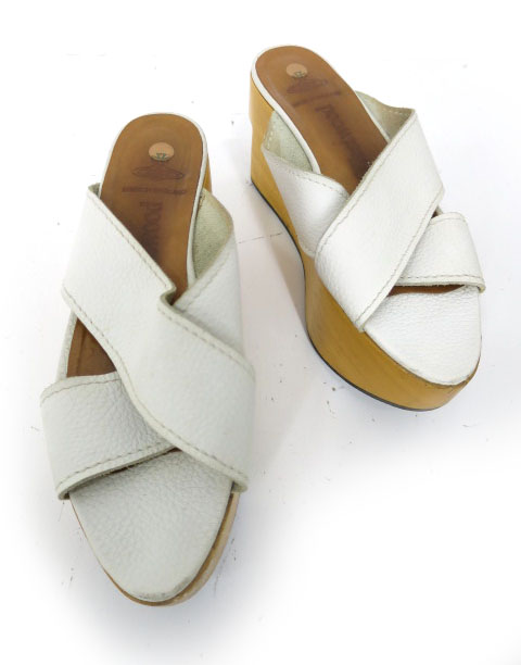 Vivienne Westwood ロッキンホースサンダル