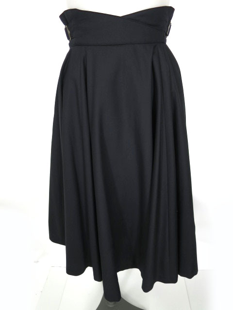 NO.S PROJECT レテ・スカート