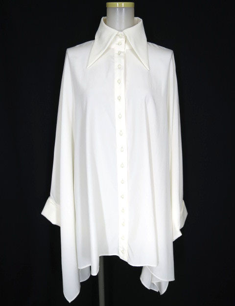 Na+H driftドルマンシャツ