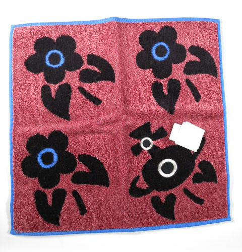 Vivienne Westwood タオルハンカチ